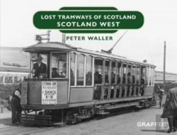Bertrand.pt - Lost Tramways Of Scotland: Scotland West