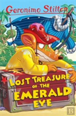 Bertrand.pt - Lost Treasure Of The Emerald Eye