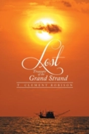 Lost Treasure Of The Grand Strand