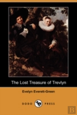 Bertrand.pt - Lost Treasure Of Trevlyn (Dodo Press)