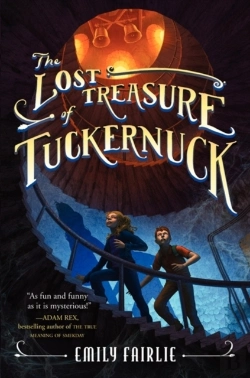Bertrand.pt - Lost Treasure Of Tuckernuck