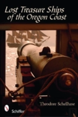 Bertrand.pt - Lost Treasure Ships Of The Oregon Coast