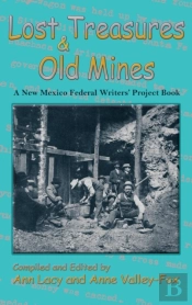 Lost Treasures & Old Mines