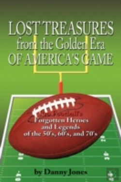 Bertrand.pt - Lost Treasures From The Golden Era Of America'S Game
