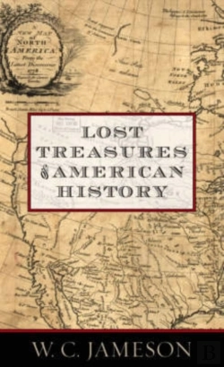 Bertrand.pt - Lost Treasures Of American History