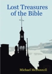 Lost Treasures Of The Bible