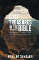 Lost Treasures Of The Bible