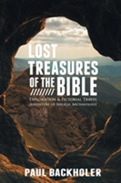 Lost Treasures Of The Bible