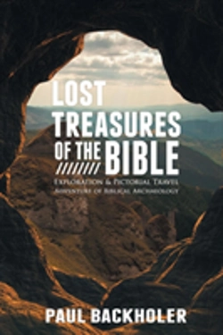 Bertrand.pt - Lost Treasures Of The Bible