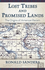 Lost Tribes And Promised Lands