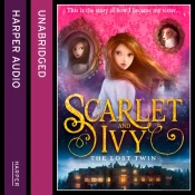 Lost Twin: A Scarlet And Ivy Mystery