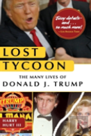 Lost Tycoon