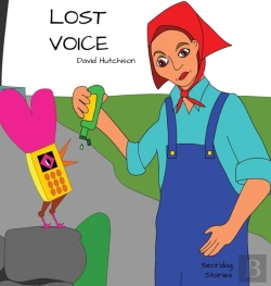 Bertrand.pt - Lost Voice