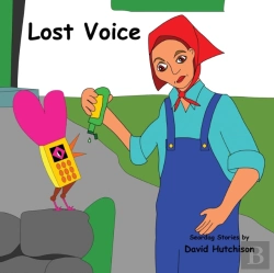 Bertrand.pt - Lost Voice