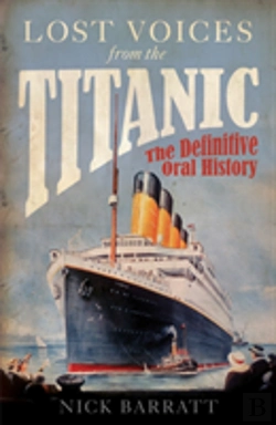 Bertrand.pt - Lost Voices From The Titanic
