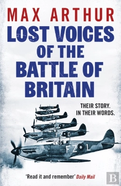 Bertrand.pt - Lost Voices Of The Battle Of Britain