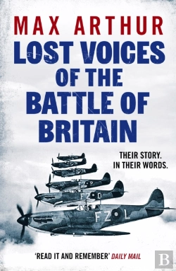 Bertrand.pt - Lost Voices Of The Battle Of Britain