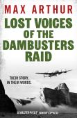 Lost Voices Of The Dambusters Raid