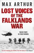 Lost Voices Of The Falklands War