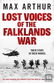 Lost Voices Of The Falklands War