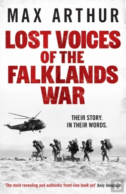Bertrand.pt - Lost Voices Of The Falklands War