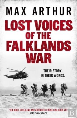 Bertrand.pt - Lost Voices Of The Falklands War