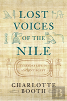 Lost Voices Of The Nile