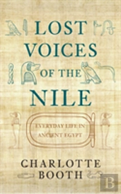Lost Voices Of The Nile