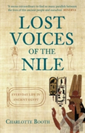 Lost Voices Of The Nile