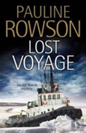 Lost Voyage