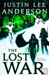 Lost War