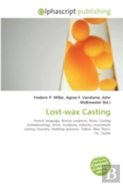Lost-Wax Casting