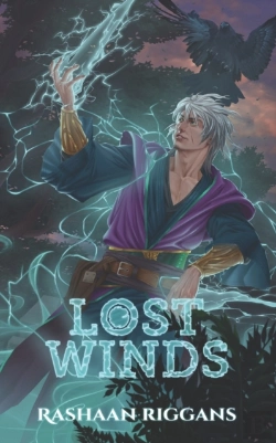 Bertrand.pt - Lost Winds