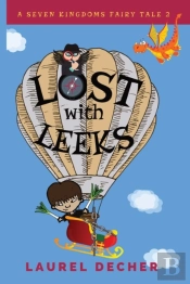 Lost With Leeks