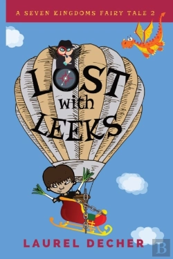 Bertrand.pt - Lost With Leeks