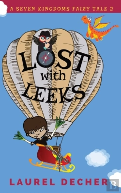 Bertrand.pt - Lost With Leeks