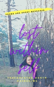 Lost Within Self