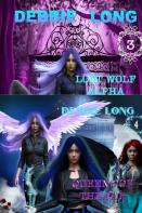 Lost Wolf Alpha And Queen Of The Fae