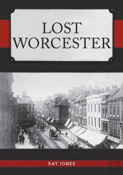 Bertrand.pt - Lost Worcester