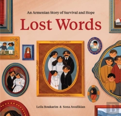 Bertrand.pt - Lost Words
