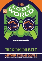 Lost World And The Poison Belt