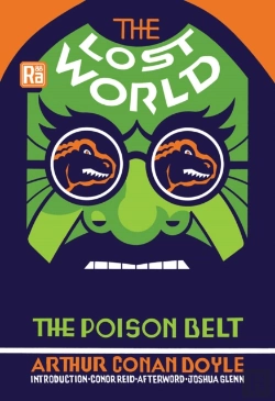 Bertrand.pt - Lost World And The Poison Belt