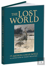 Lost World