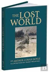Lost World