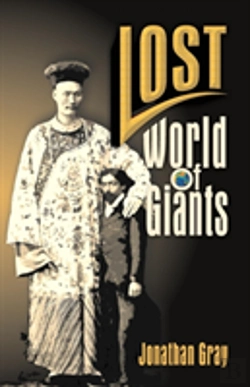 Bertrand.pt - Lost World Of The Giants
