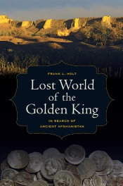 Lost World Of The Golden King