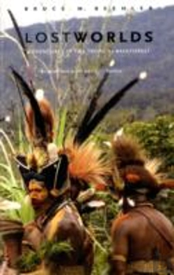 Bertrand.pt - Lost Worlds