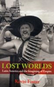 Lost Worlds