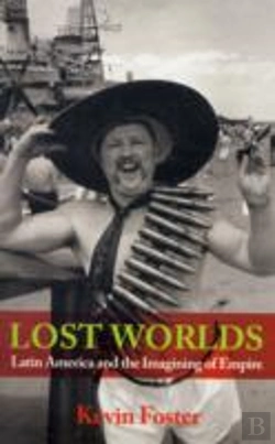 Bertrand.pt - Lost Worlds
