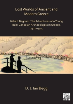 Bertrand.pt - Lost Worlds Of Ancient And Modern Greece